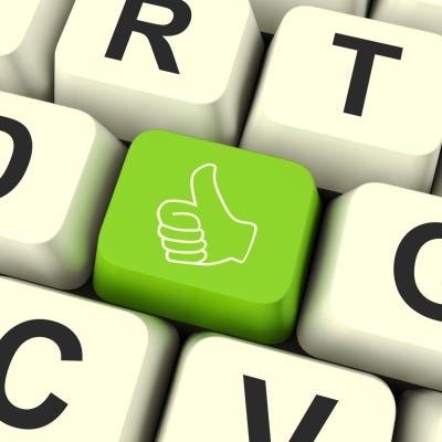nice-thumbs-up