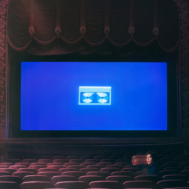 Home Video by Lucy Dacus album art