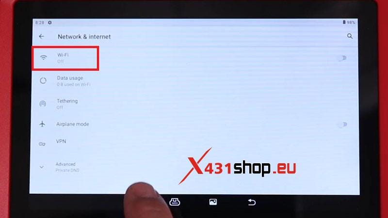 LAUNCH-X431 CRP919E BT , , ,   