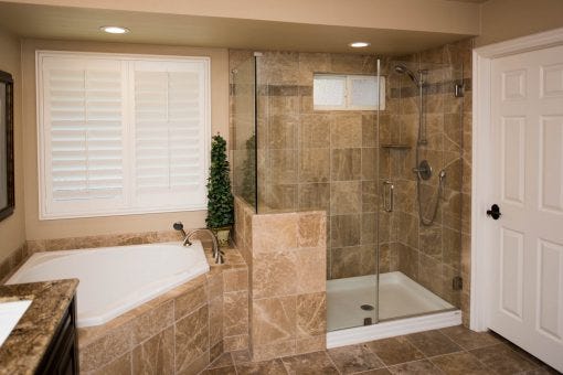 Bathroom Remodeling Trends In 2016