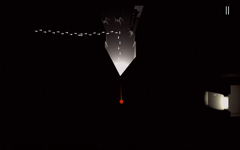  Dim Light- ekran görüntüsü 