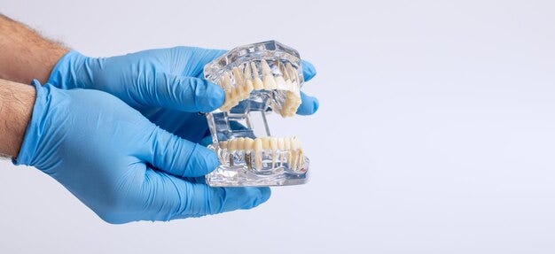 surgery for teeth
