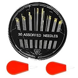 What are some of the essential supplies for sewing beginners? When you are new to sewing (or even when you are an intermediate!), you can quickly become overwhelmed with all the sewing notions and items that you might need. Here is my basic list for sewing supplies needed for new hobbyist.