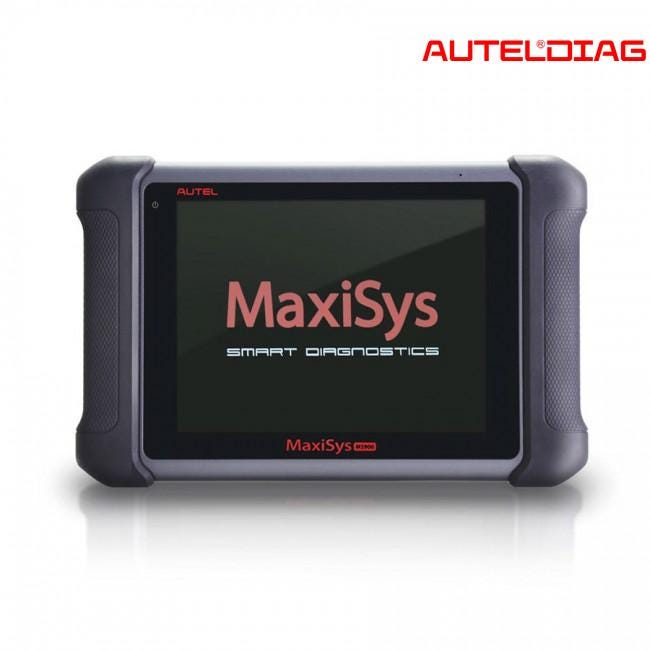 Autel MaxiSys MS906 VS Autel MaxiSys MS908