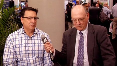 [video] Home Automation with @iDevices | @ThingsExpo #IoT #M2M #InternetOfThings   #iot