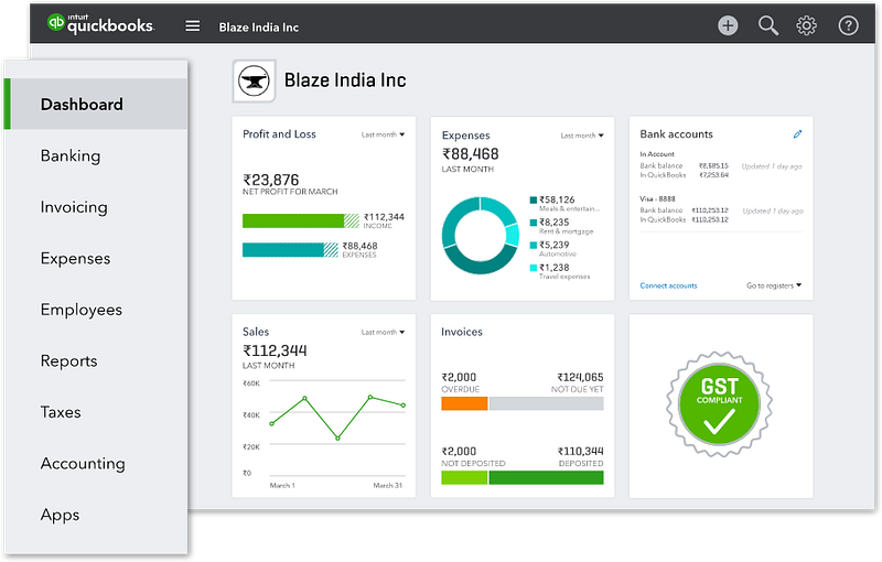 Best Desktop Accounting Software 2023 Top 13 Reviewed