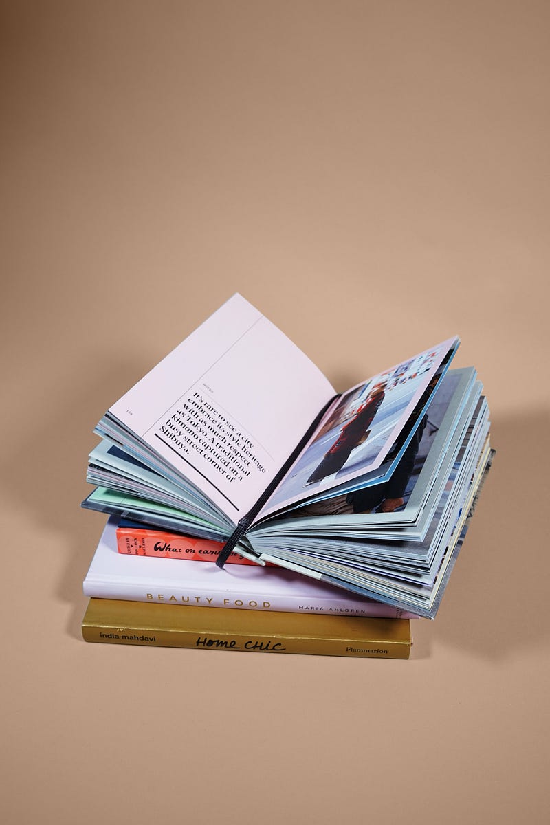 Featured image for Not Every Book is Worth Reading