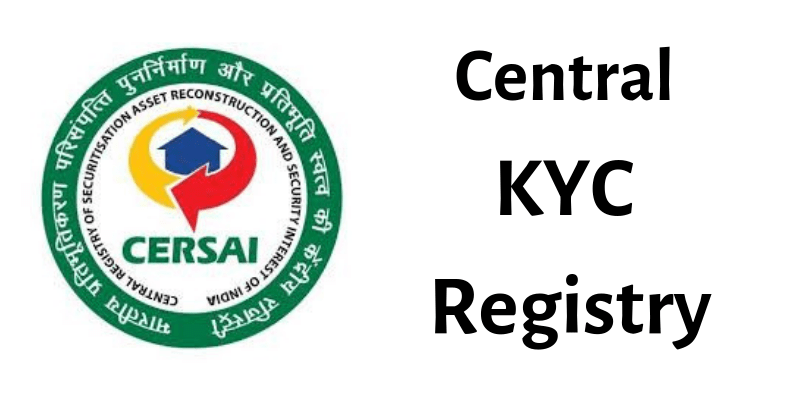 CKYC | CERSAI| Identity Verification