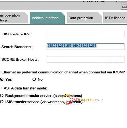 How to Configure SUPER MB PRO M6+ PRO for BENZ and BMW