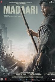 madaari-2016