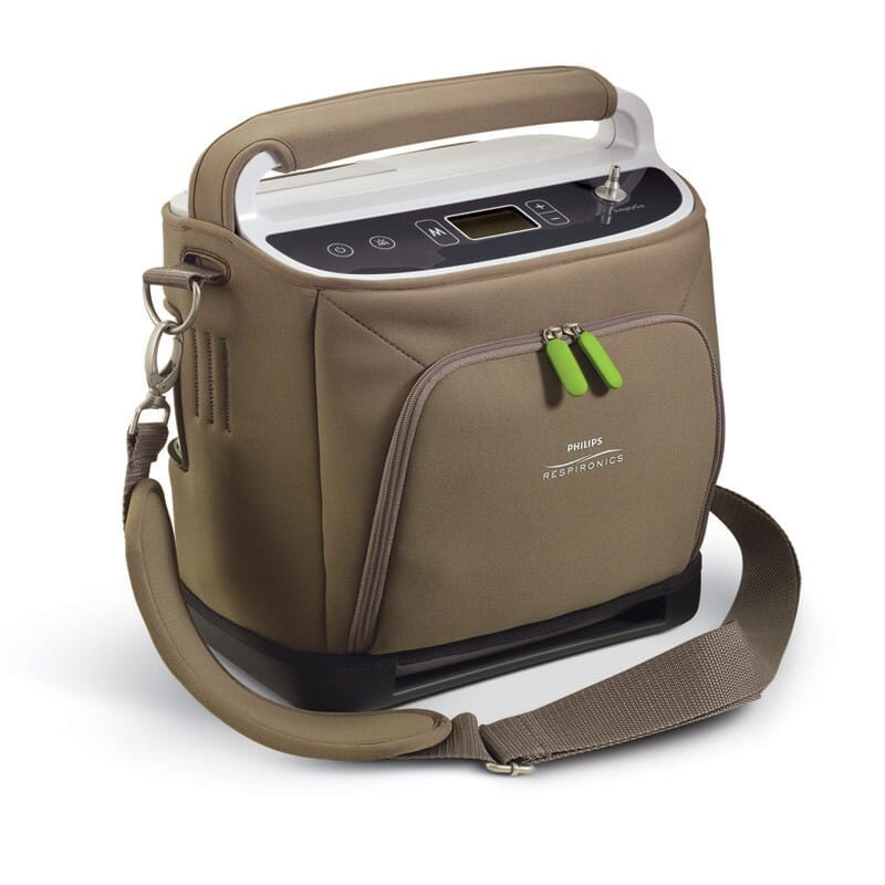 What are the Best Portable Oxygen Concentrators: Top Picks!