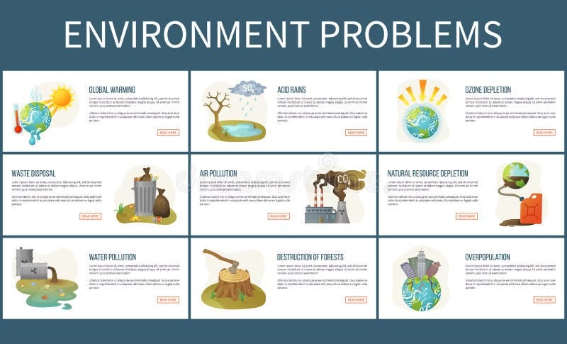 Types of Enviromental Problems https://images.app.goo.gl/jahMEKwf8tFveUpk9