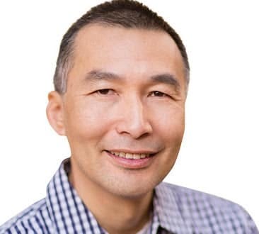 Hub Token CEO Eric Ly - business partner