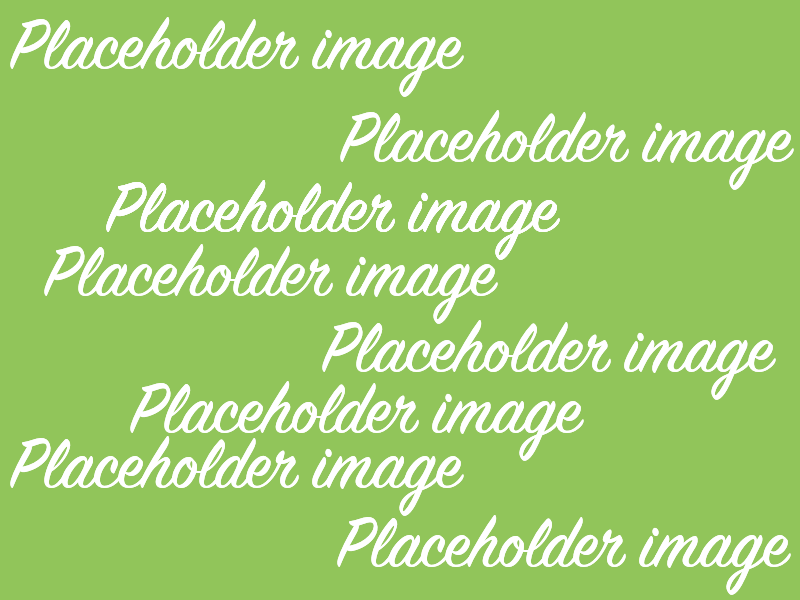 Placeholder