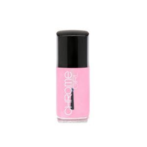 chrome girl top coat
