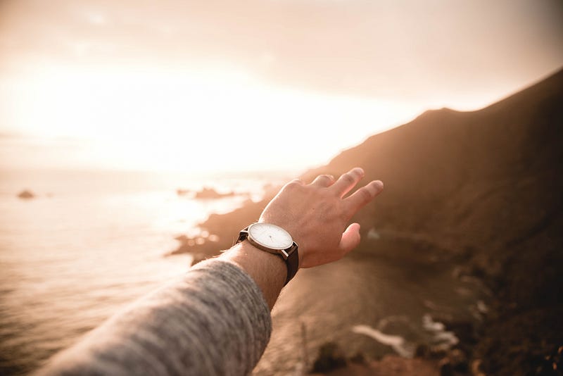 How to Make Your Time Work for You