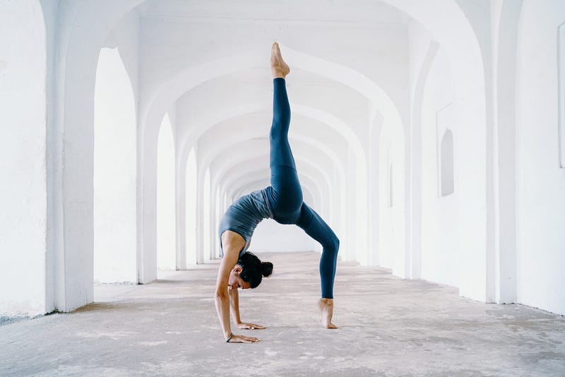 Yoga Practice
