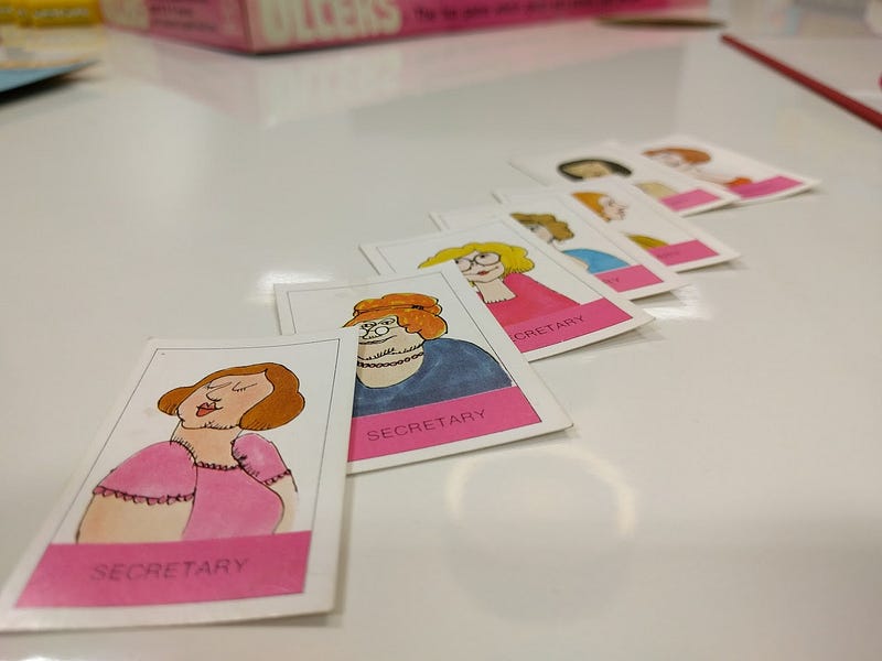 Ulcer Women