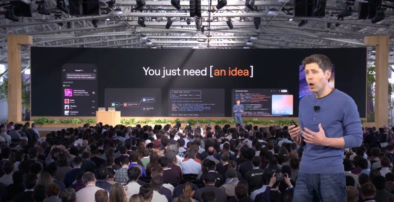 OpenAI, Yapay Zekâ Tekelleşmesinin Adımlarını mı Atıyor?