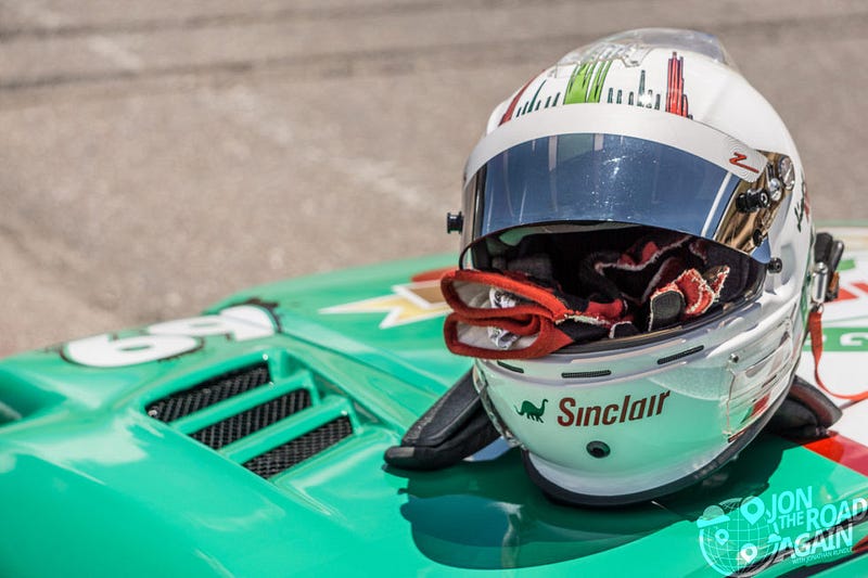 Pikes Peak Hill Climb