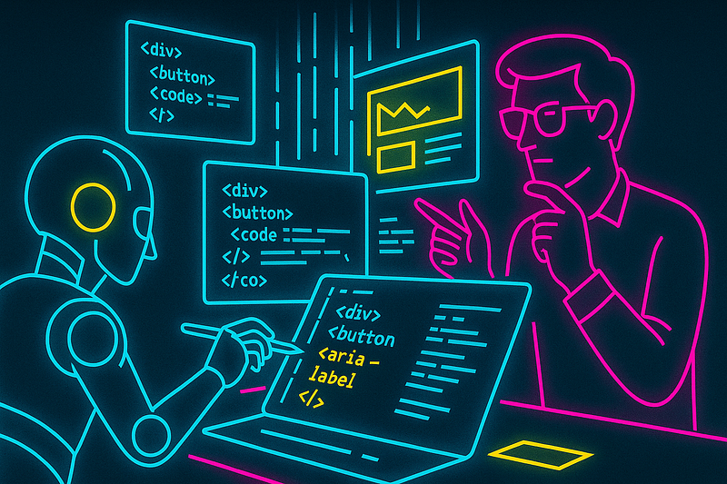 Diseñar sin pixeles — Una charla sobre el Diseño post-UI