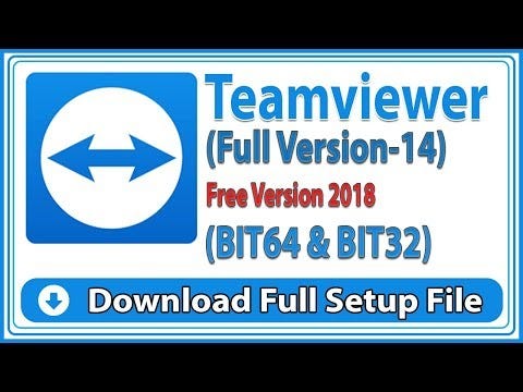Download TeamViewer 14.4