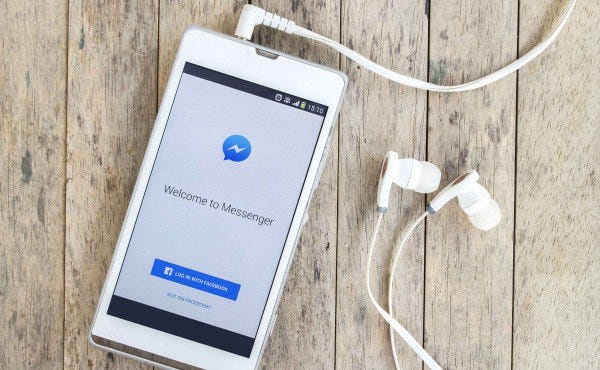Deloitte Uses Facebook to Build Warranties on Bitcoin Blockchain