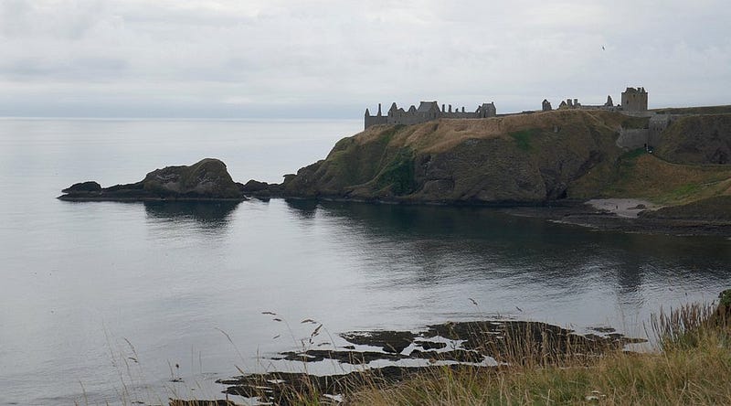 Stonehaven