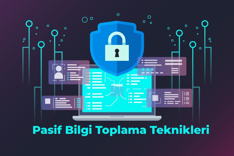 Passive Information Gathering Techniques
