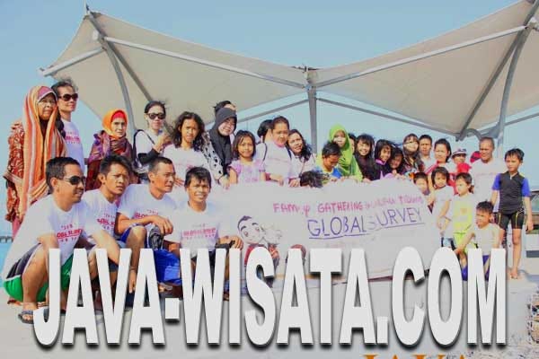 Paket Outbound Activities