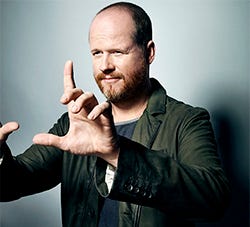 Joss Whedon