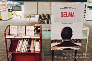 Selma exhibition