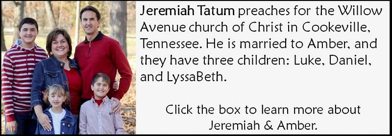 jeremiah author box
