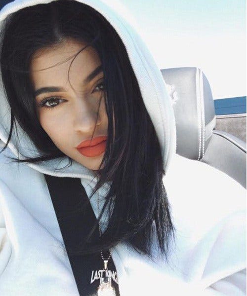  Những lần đổi màu tóc “chóng mặt” của hotgirl Hollywood