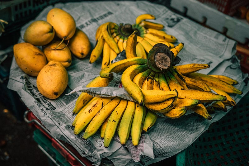 8 Tasty Fruits and Their Health Benefits