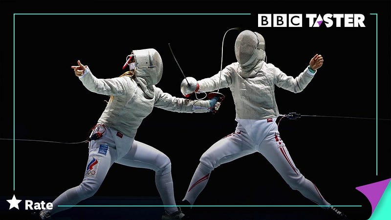 This is a huge experiment in to #360Video broadcasting from @BBCSport - #Rio2016 in #VR