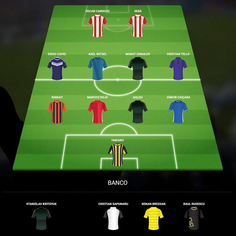 dreamteam-UEL-PTglory