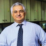 Pradeep Mahtani