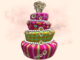 A decorative crown theme edible for elegant get together
