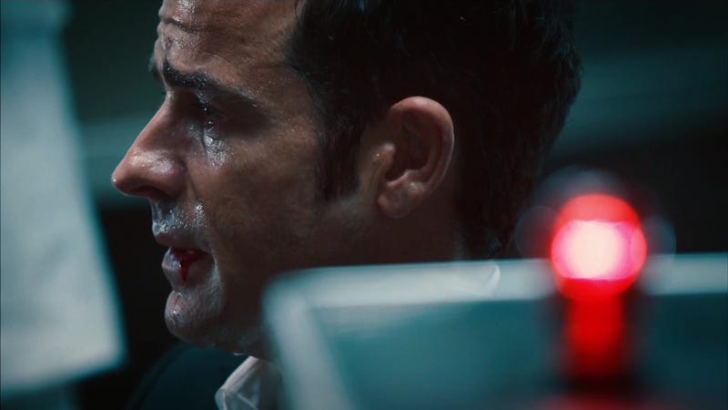 the leftovers - international assassin