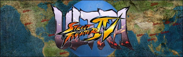 Cesta pouličního zápasníka: Ultra Street Fighter 4 Tutoriál, 3. díl — Frametrap
