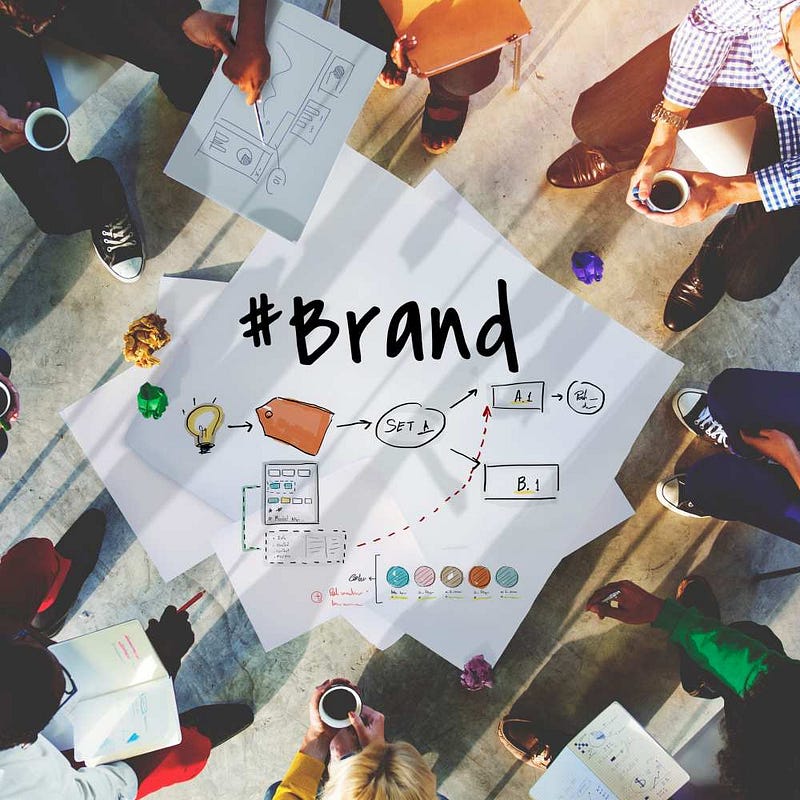 Here's the Things Big Brands Can Learn From Startups and Small Businesses