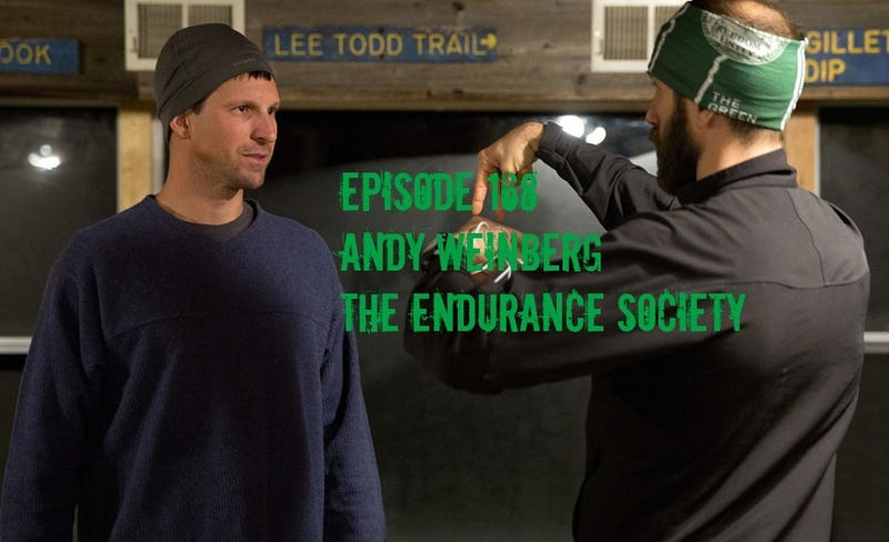 Episode 168