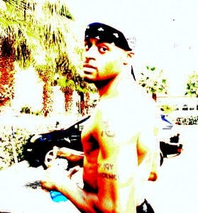 Earn The Rewards You Give Yourself Dre baldwin DreAllDay.com