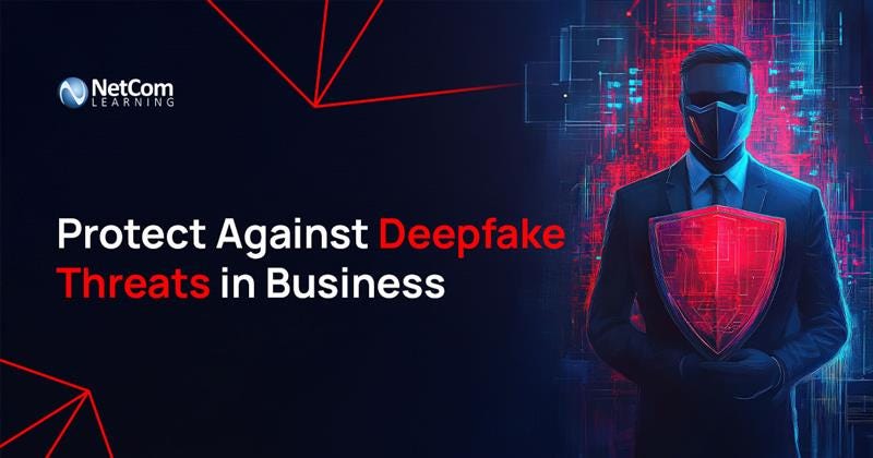 Protecting Against Deepfake Attacks in Enterprise