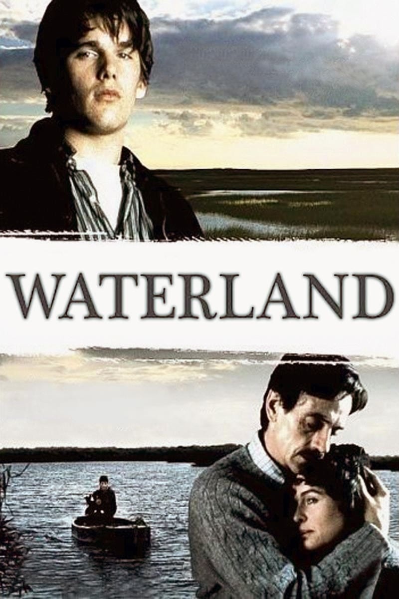 Waterland (1992) | Poster