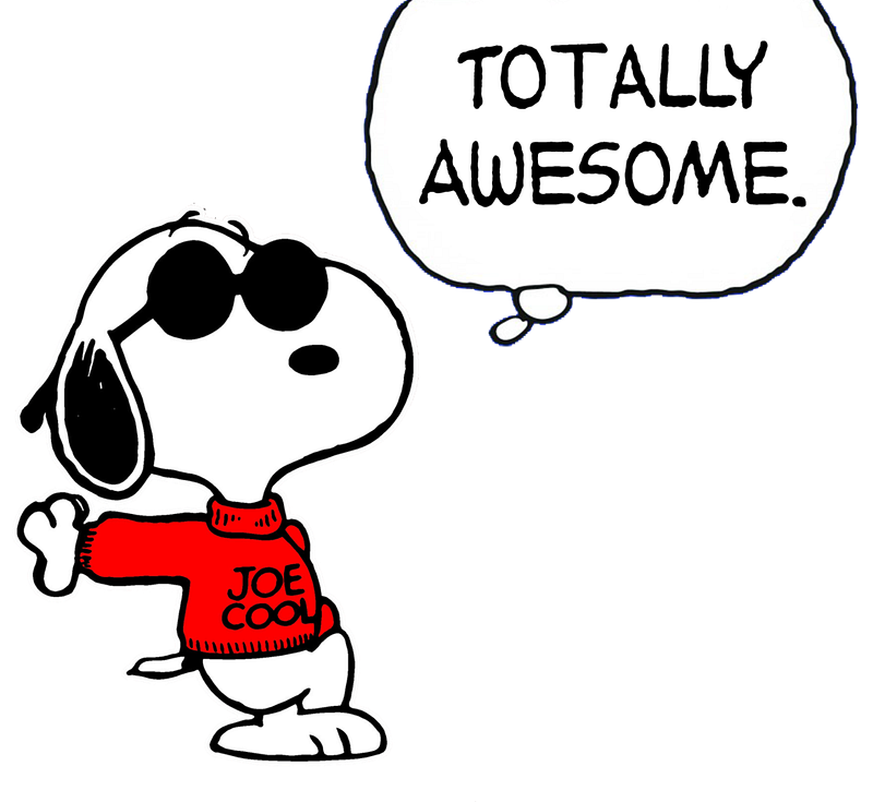 snoopy