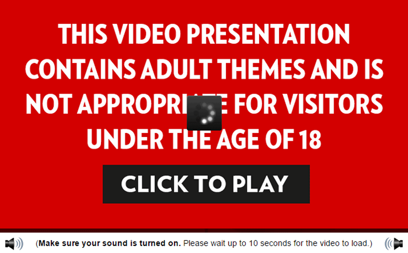How To Talk Dirty Video