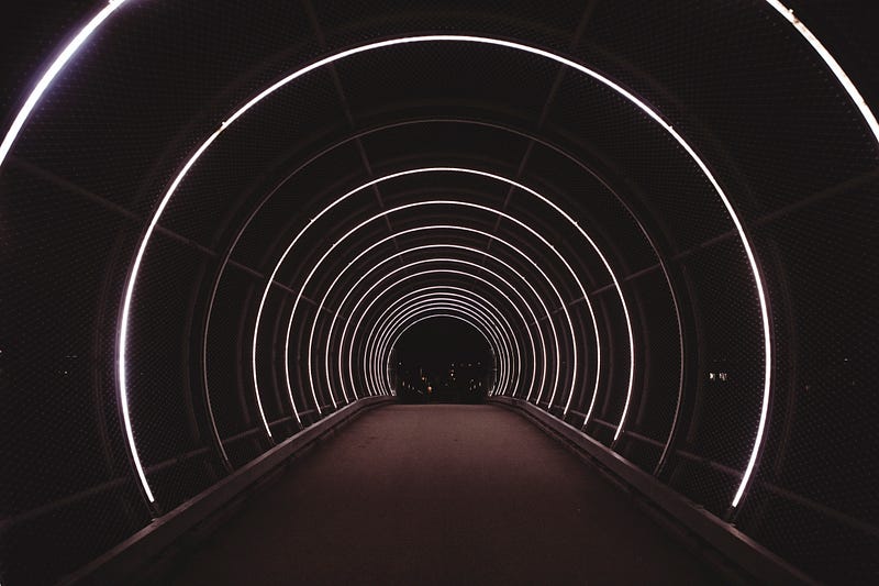 Linux: How to create an SSH tunnel as a systemd service