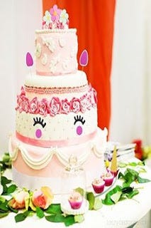 Merry making and celebrations time edible baker piece idea